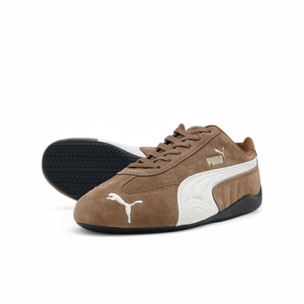 【お一人様1点まで】<最強配送> プーマ スピードキャット OG PUMA SPEEDCAT OG 398846-31|UPTOWN Deluxe