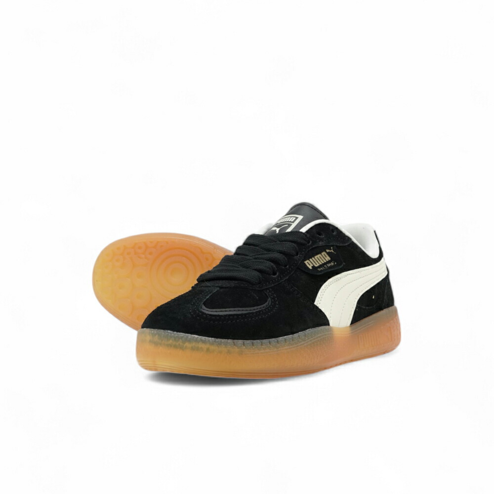 プーマ パレルモ モダ エクストラ PUMA PALERMO MODA XTRA GUM ウィメンズ 400323-02｜UPTOWN　Deluxe