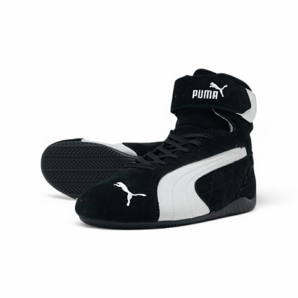 Puma スピードキャット プーマ スピード キャット ミッド PUMA SPEEDCAT MID FOR ALL