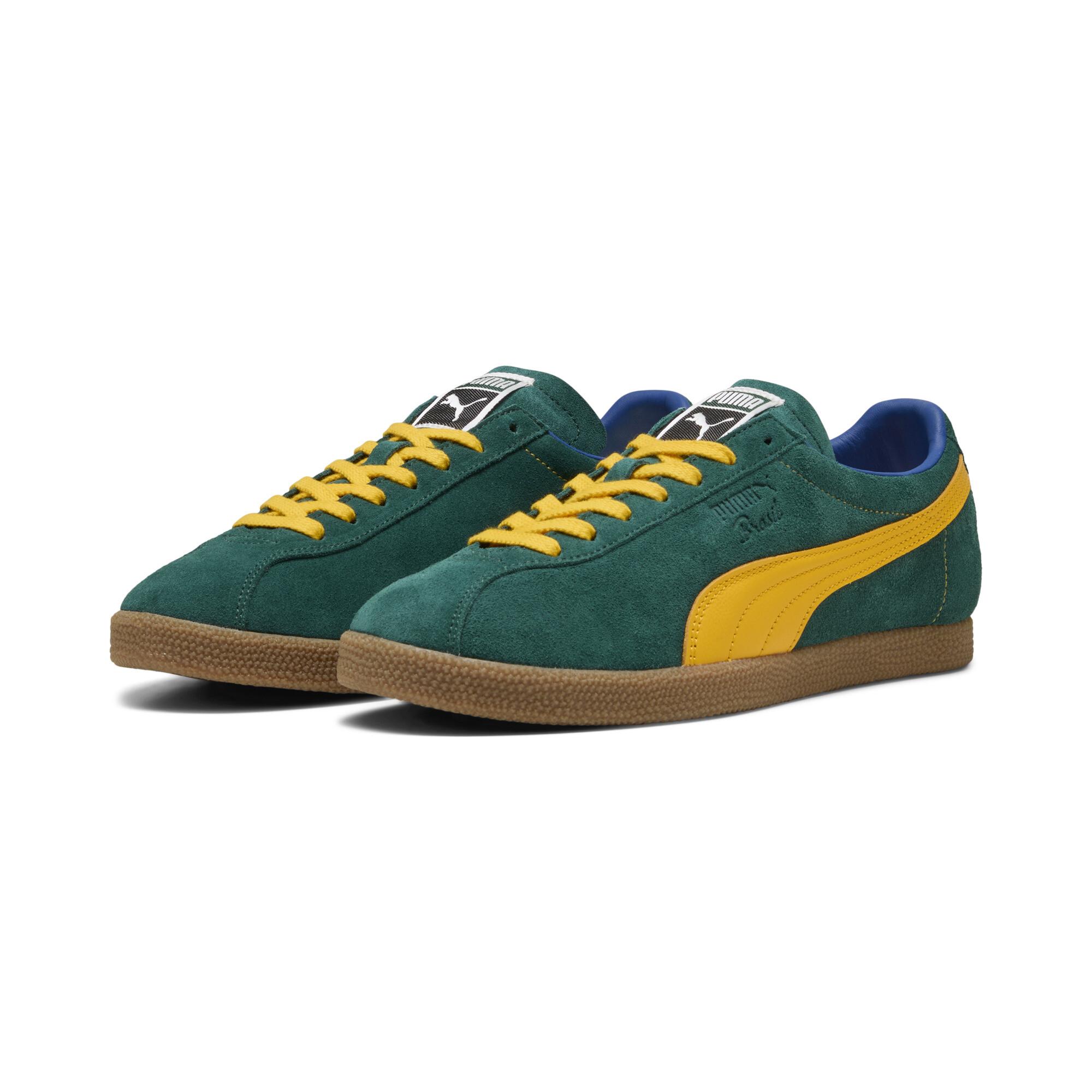 プーマ ブラジル PUMA BLASIL 401048-01｜UPTOWN　Deluxe