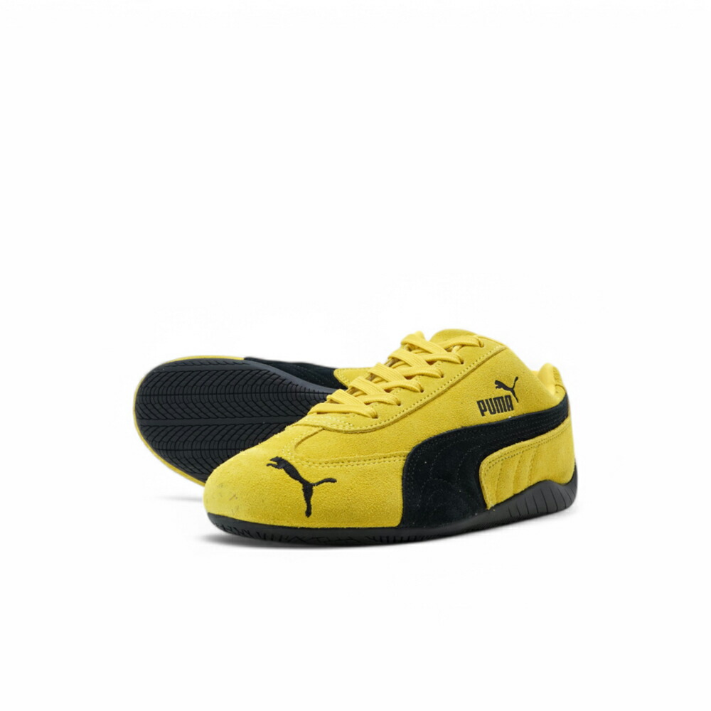 楽天市場】PUMA SPEEDCAT OG プーマ スピードキャット OG メンズ
