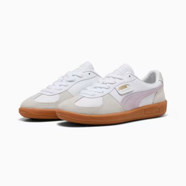 プーマ パレルモ レザー PUMA PALERMO LTH 396464-20