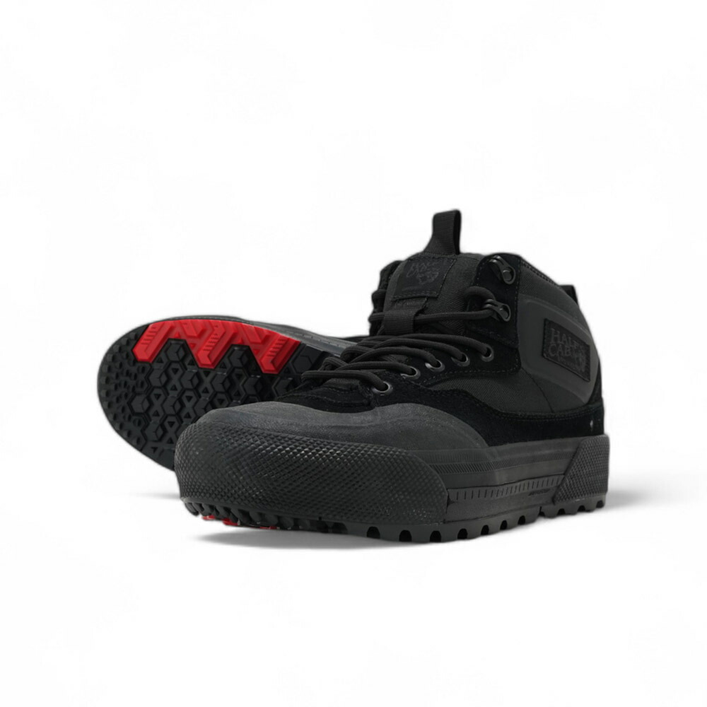 VANS バンズ スニーカー HALF CAB GORE-TEX MTE-3 GRAPE LEAF BLACK VN0009QWKEK ハーフキャブ ゴアテックスMTE-3 グレープリーフ ブラック メンズ レディース 楽天市場】VANS バンズ スニーカー HALF CAB GORE-TEX MTE-3 GRAPE