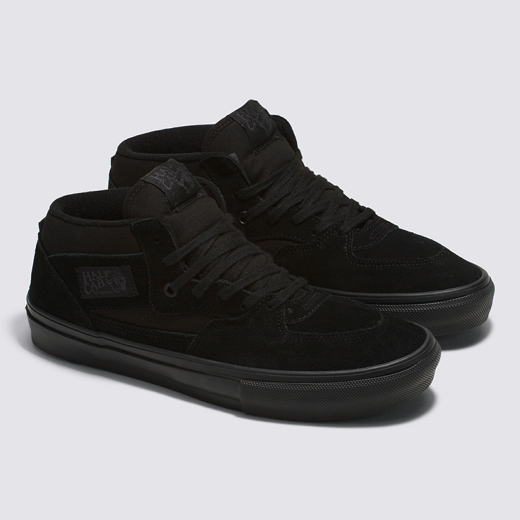 楽天市場】VANS HALF CAB【バンズ ハーフキャブ】【20 周年記念
