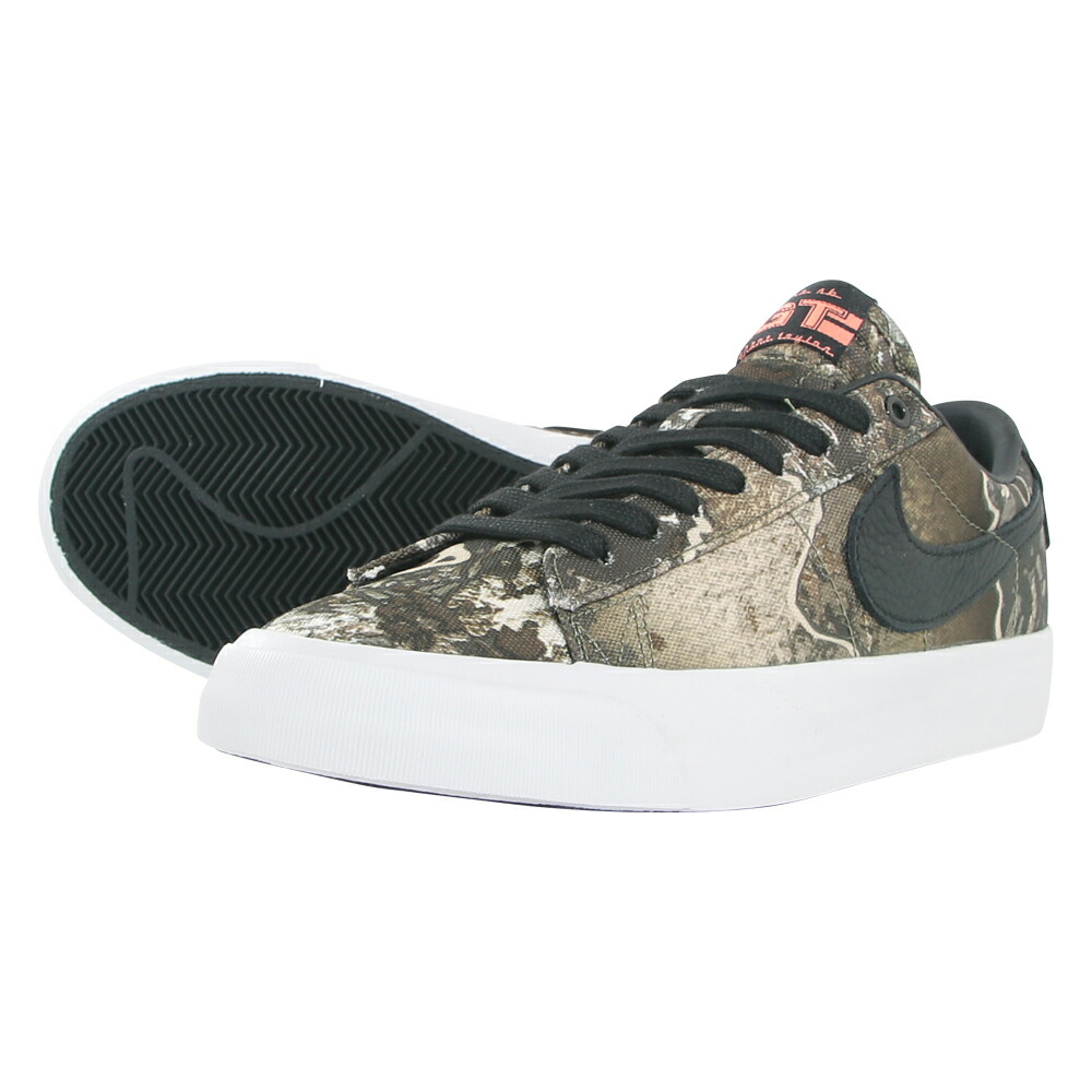 ナイキ SB ブレーザー LOW PRO GT PRM NIKE SB BLAZER LOW PRO GT PRM DO9398-002