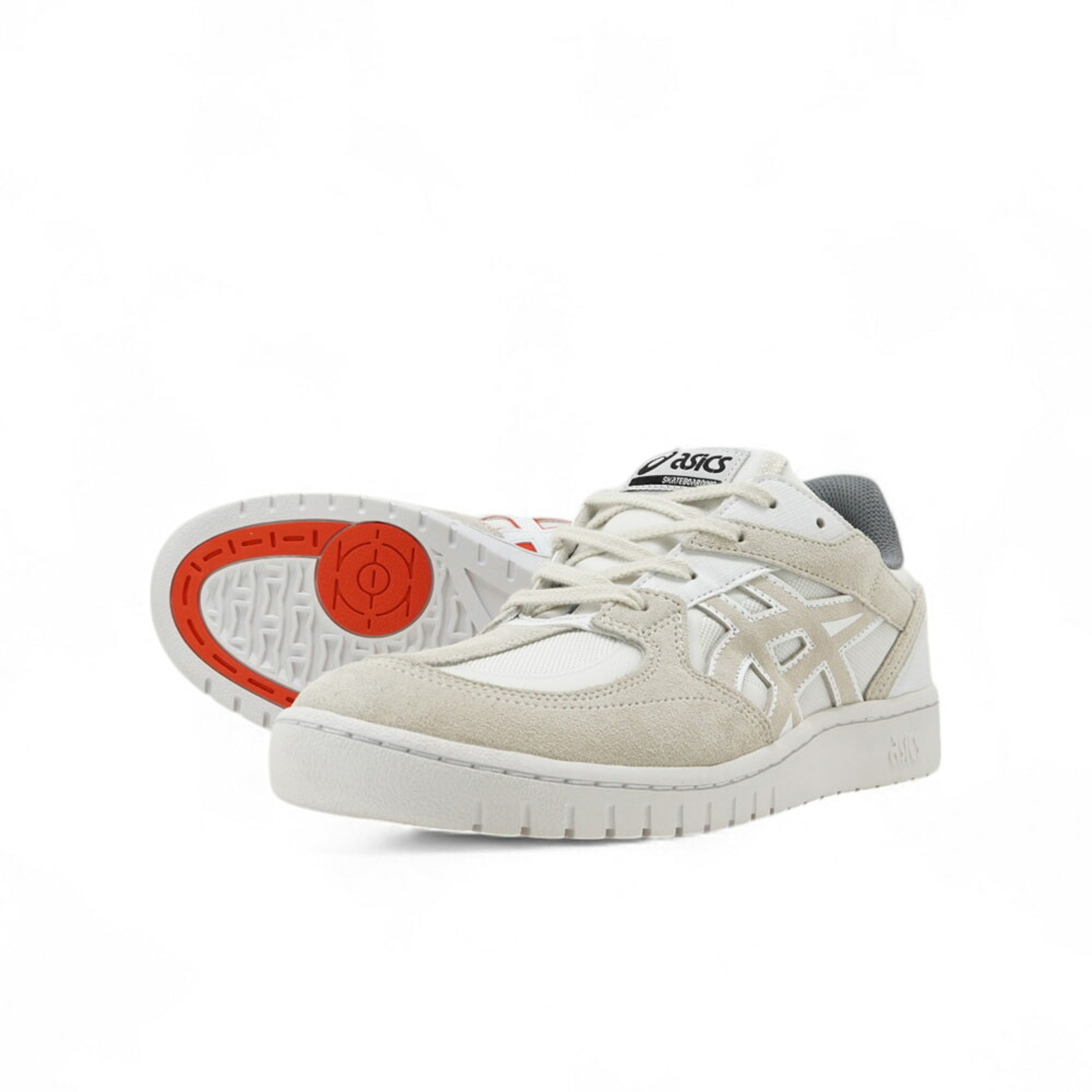 スニーカー ASICS GEL-SPLYTE WHT