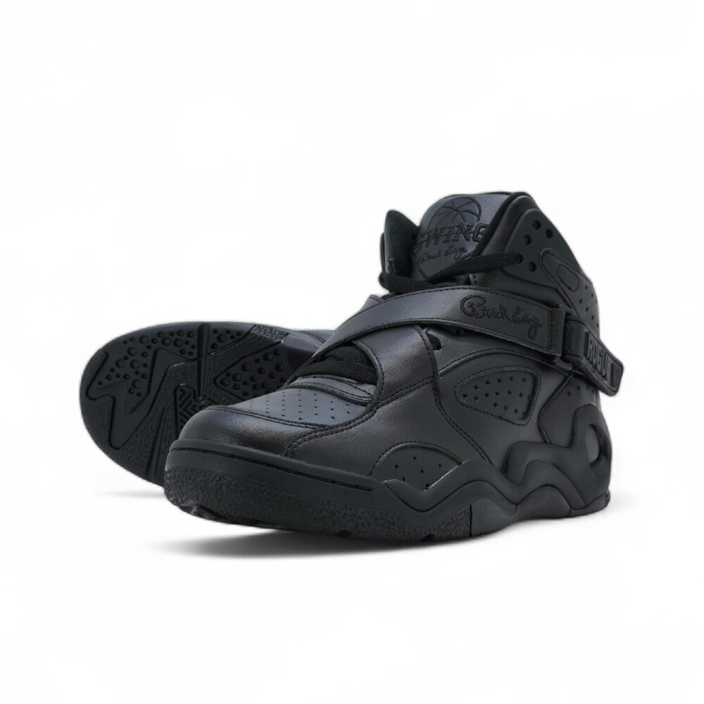 ユーイング ローグ EWING ROUGE PEWF003-BLK