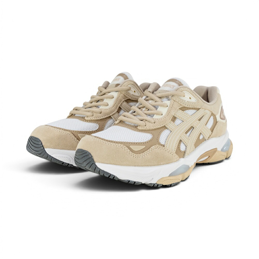 アシックス asics GEL-NYC 2.0 1203A895-102