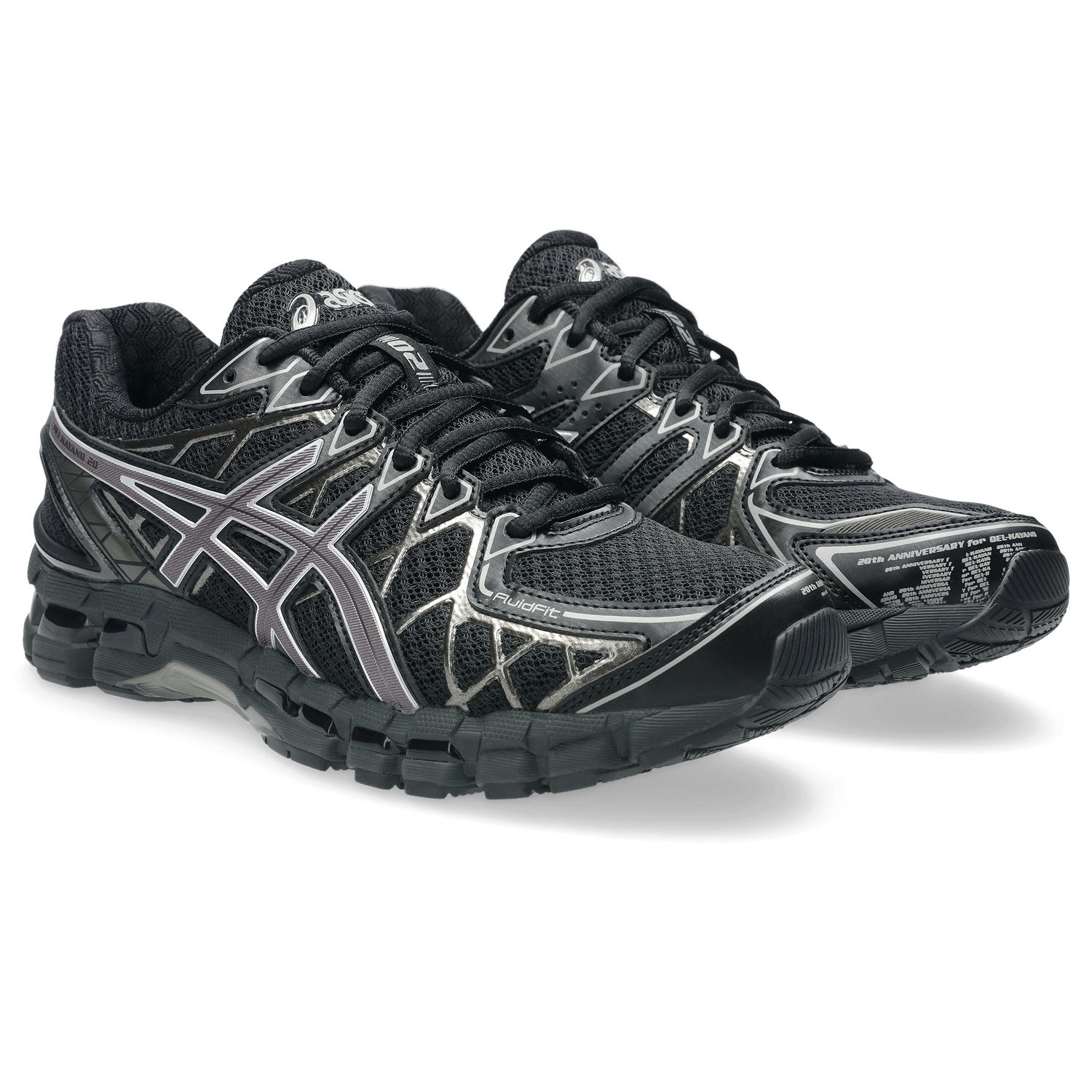 アシックス asics GEL-KAYANO 20