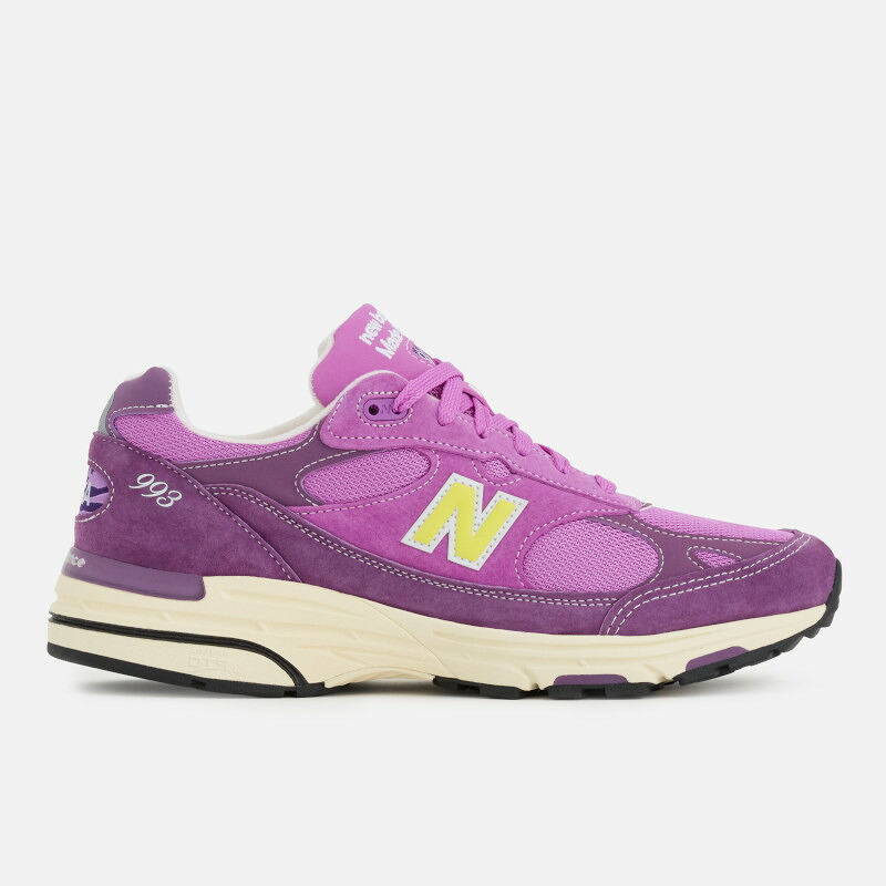 ニューバランス New Balance U993 4JA