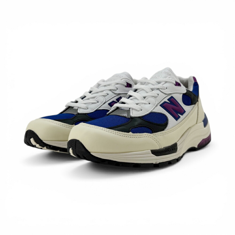 ニューバランス New Balance U992 78L|UPTOWN Deluxe