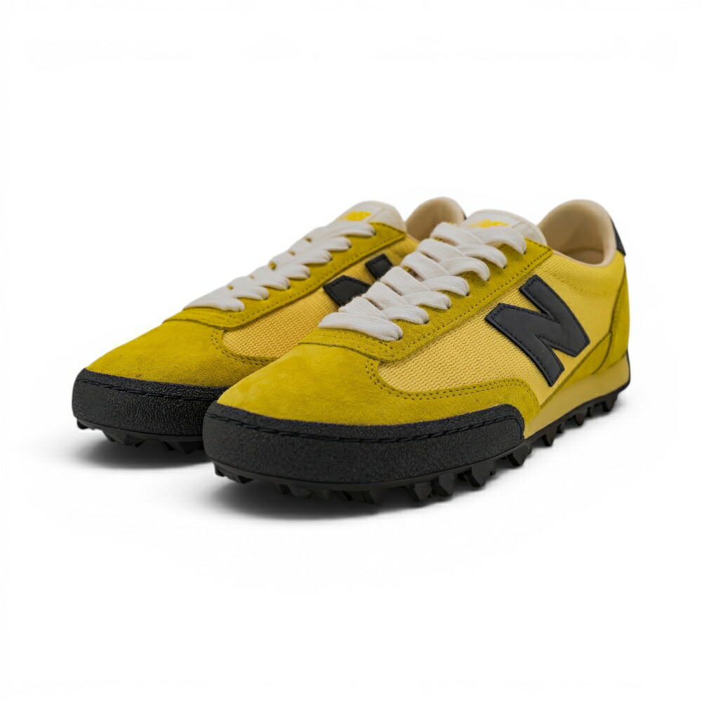 ニュー平衡にする NEW BALANCE UGTR 9SR