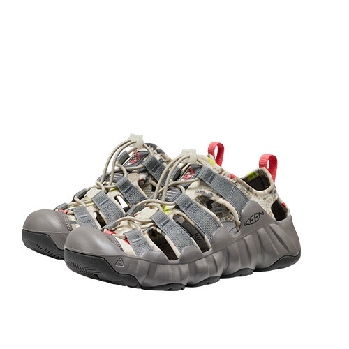 キーン ウィメンズ ハイパーポート エイチツー KEEN x FUJI ROCK FESTIVAL'26 HYPERPORT H2 1032631｜UPTOWN　Deluxe