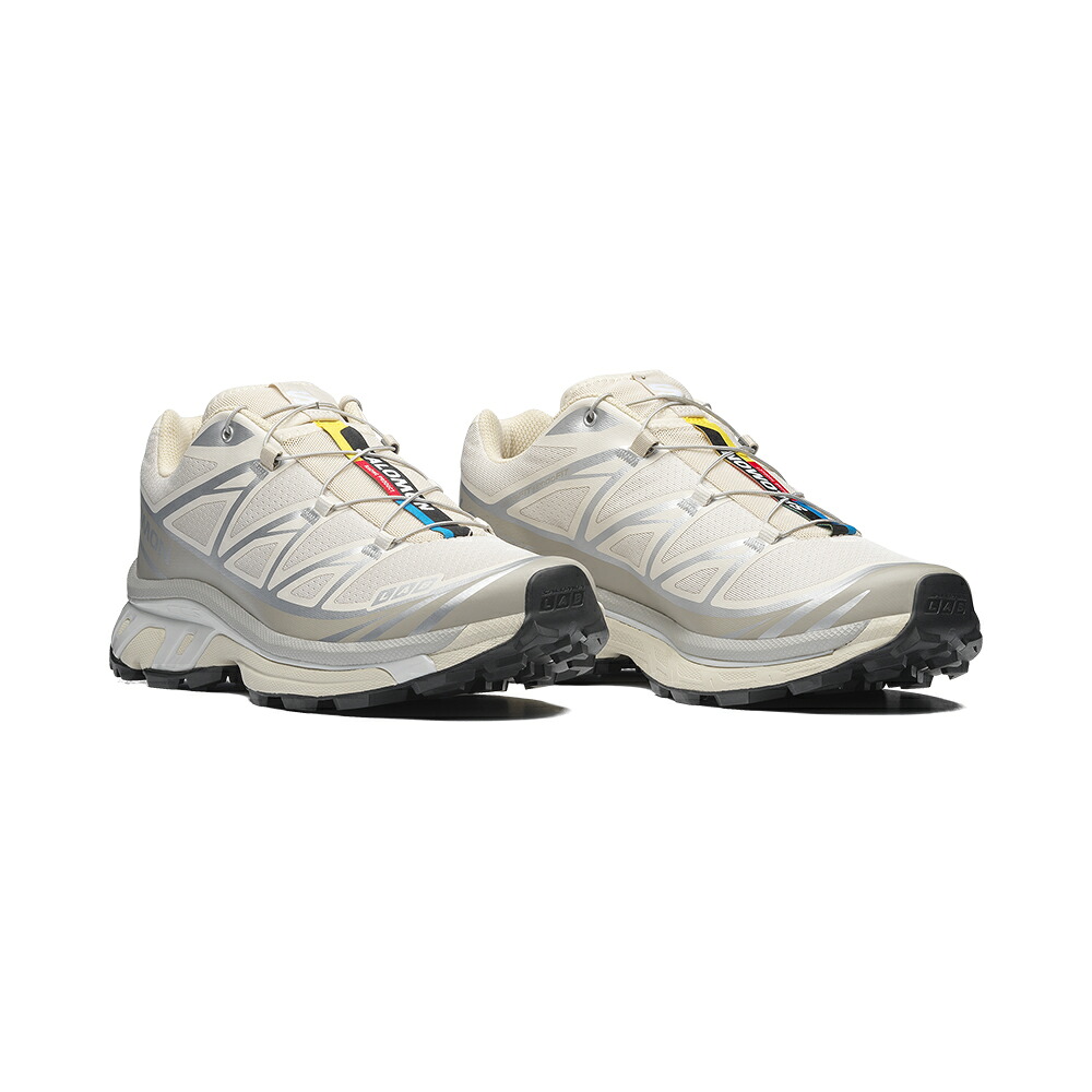 サロモン XT-6 SALOMON XT-6 靴-スニーカー-レディース靴