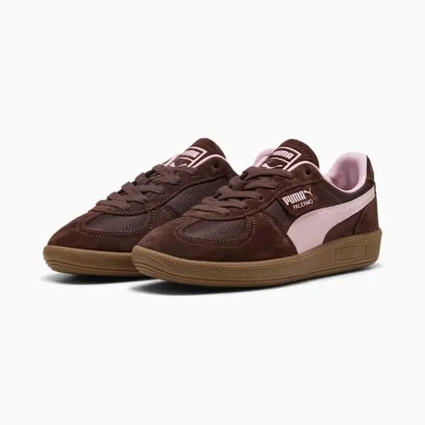 ＜最強配送＞【お一人様１点まで】 プーマ パレルモ ビンテージ アップデート PUMA PALERMO VINTAGE UPDATE 401364-05
