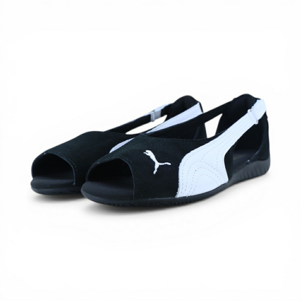 ピューマ スピードキャット サンダル PUMA SPEEDCAT SANDAL 404839-01