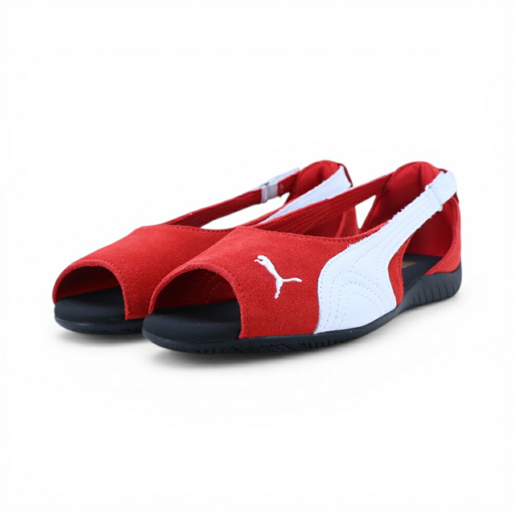 ピューマ スピードキャット サンダル PUMA SPEEDCAT SANDAL 404839-02