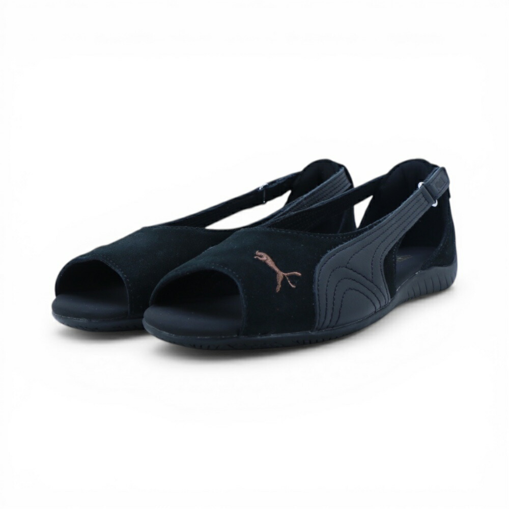 ピューマ スピードキャット サンダル PUMA SPEEDCAT SANDAL 404839-07