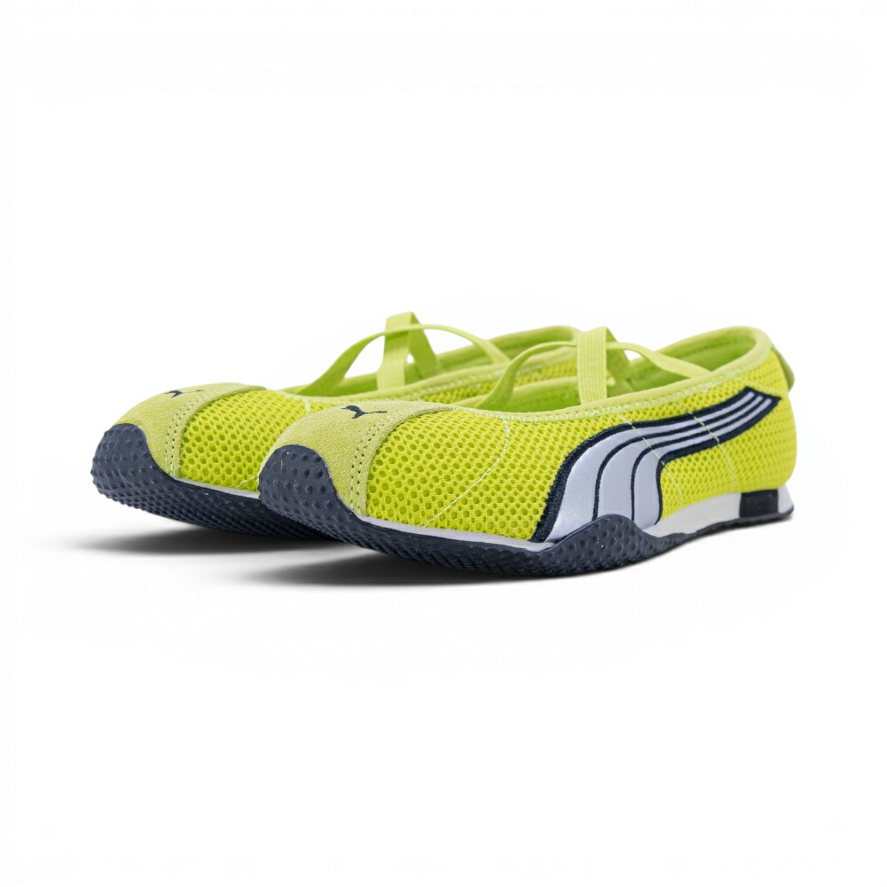 プーマ  PUMA H-STREET BALLET WNS 407820-01