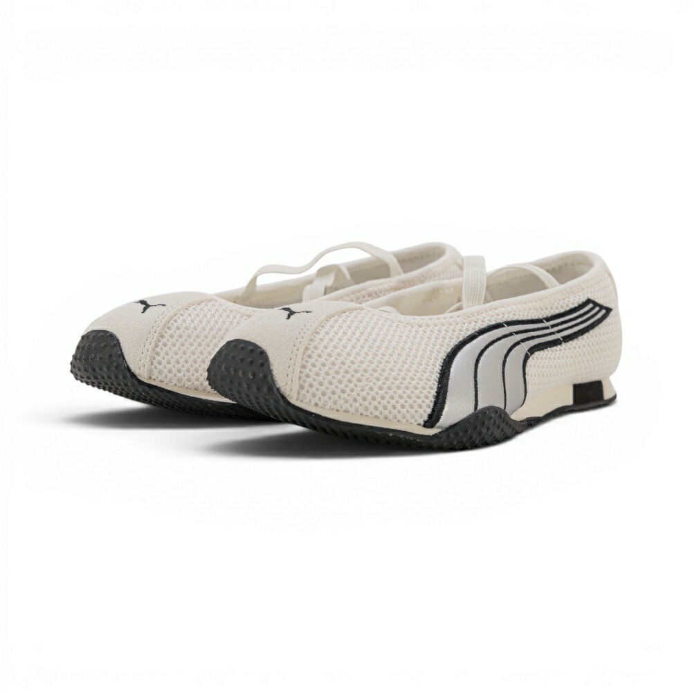 プーマ  PUMA H-STREET BALLET WNS 407820-02