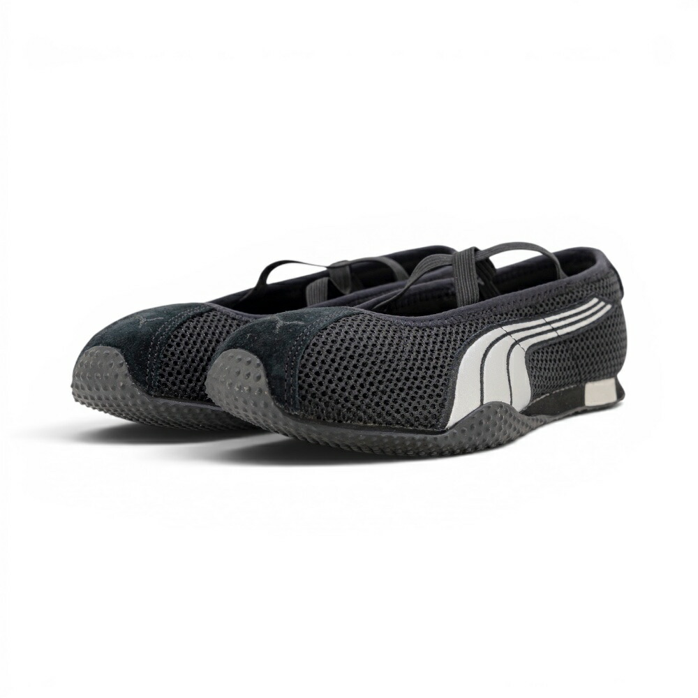 プーマ  PUMA H-STREET BALLET WNS 407820-03
