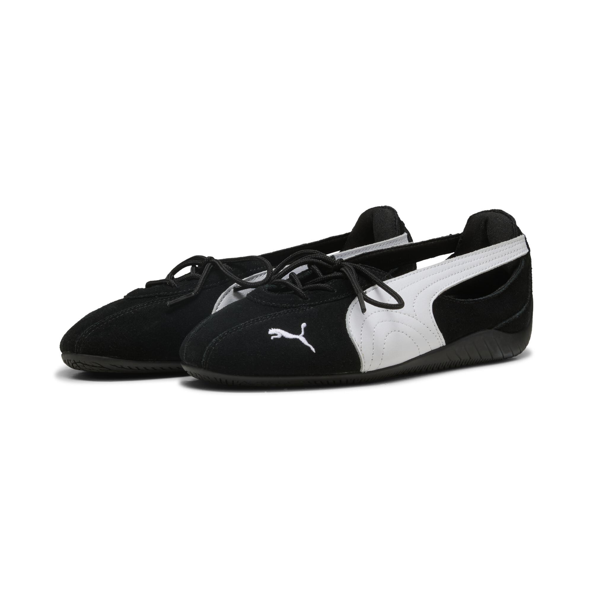 プーマ スピードキャット BALLET NOVA WNS PUMA SPEEDCAT BALLET NOVA WNS 408340-02