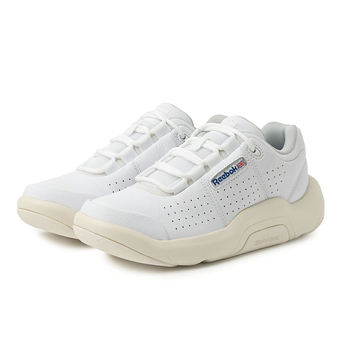 リーボック REEBOK DMX COMFORT + CLASSIC|UPTOWN Deluxe