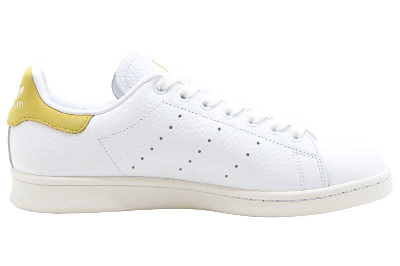adidas stan smith raw white