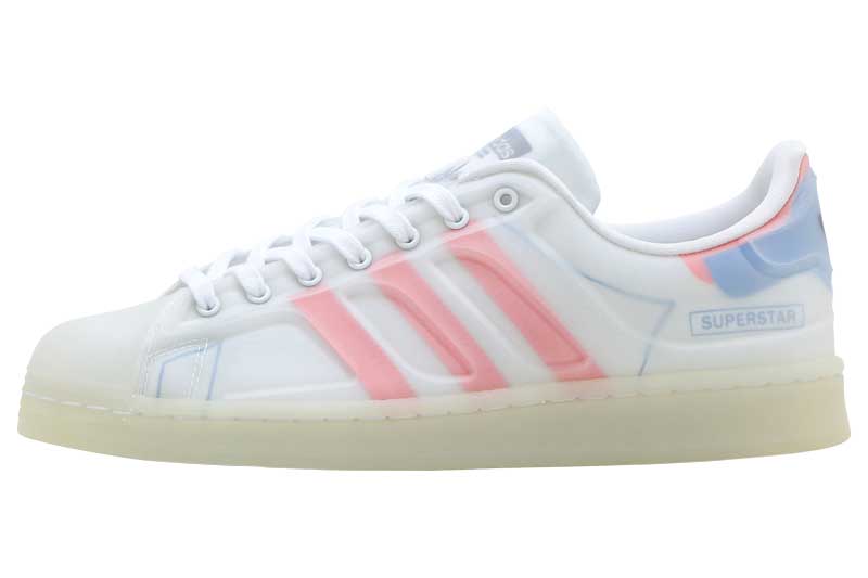 adidas futureshell