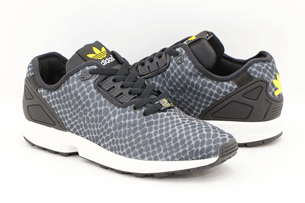 adidas flux snake