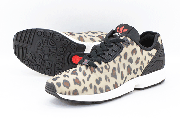 adidas zx flux snake