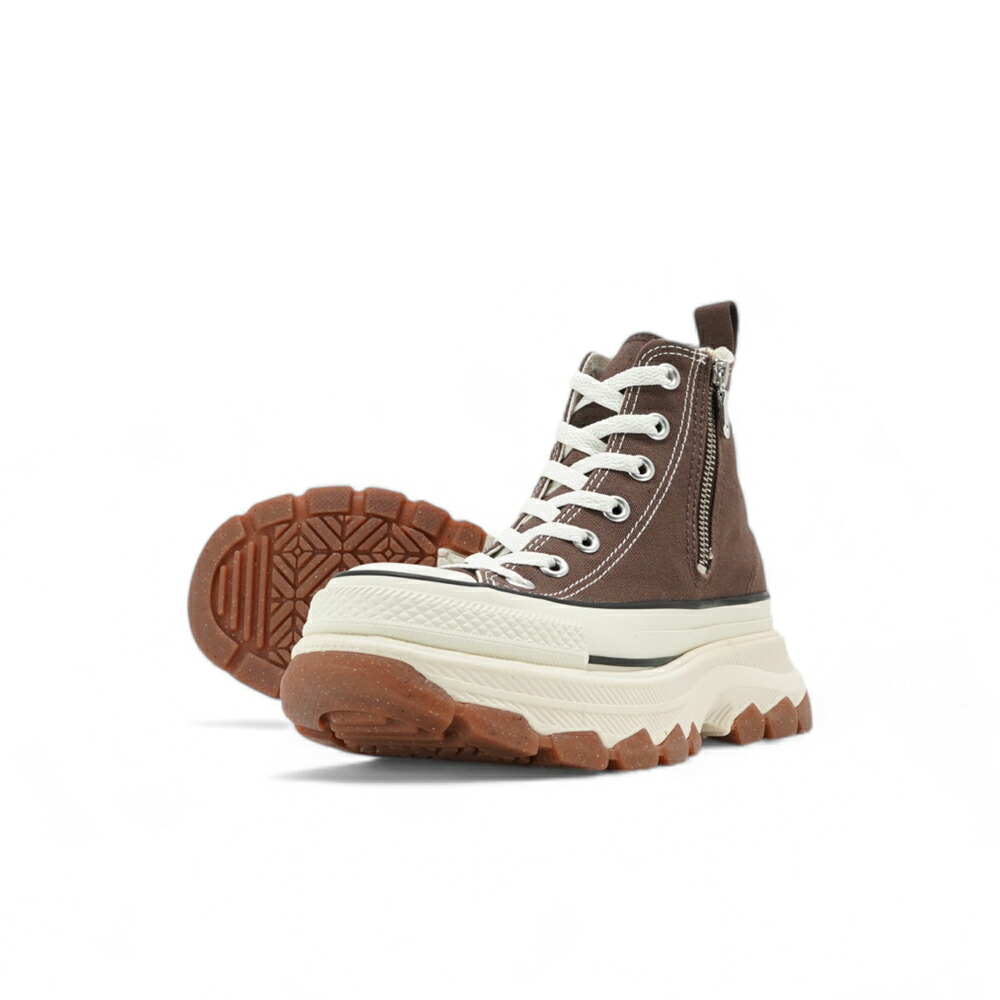 コンバース オールスタートレックウェーブ゙ZHI C/BR CONVERSE ALL STARトレックウェーブ ZHI C/BR 31314191