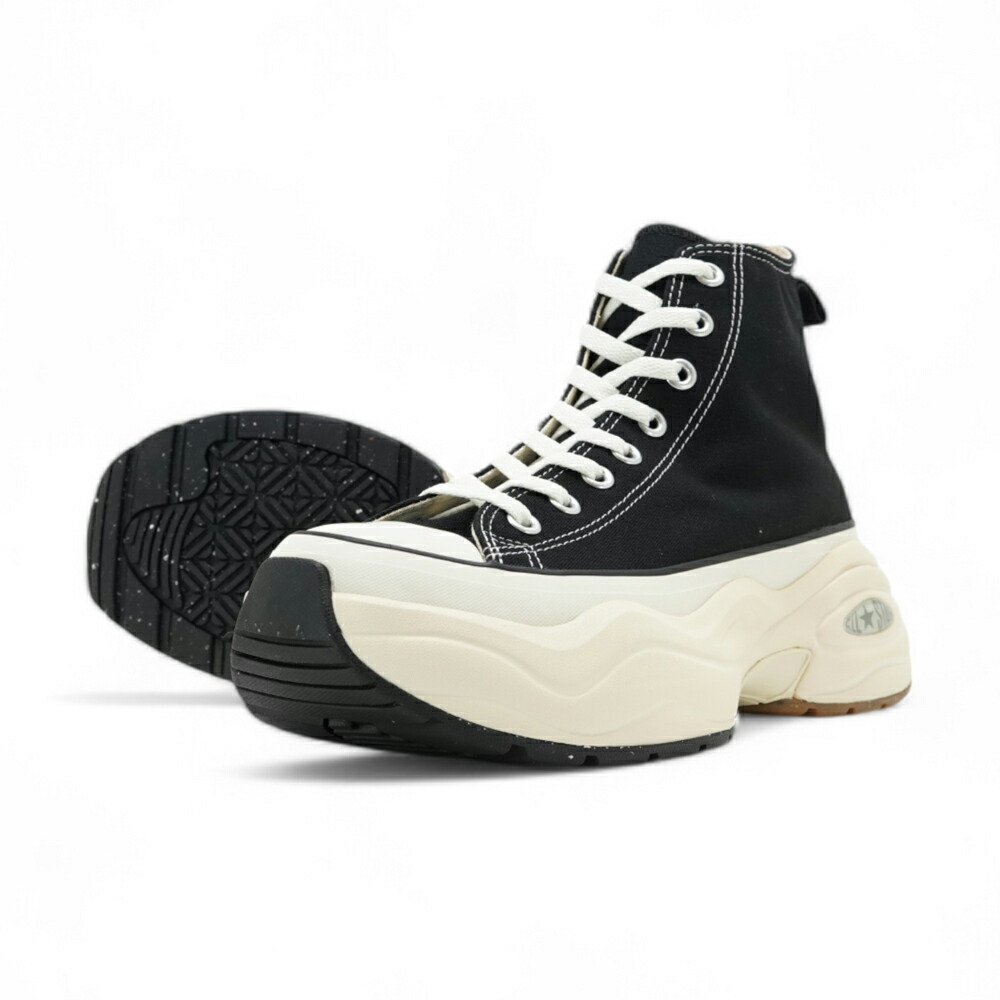 コンバース オールスター サージトレーナー ＨＩ CONVERSE ALL STAR SURGETRAINER HI 31312401