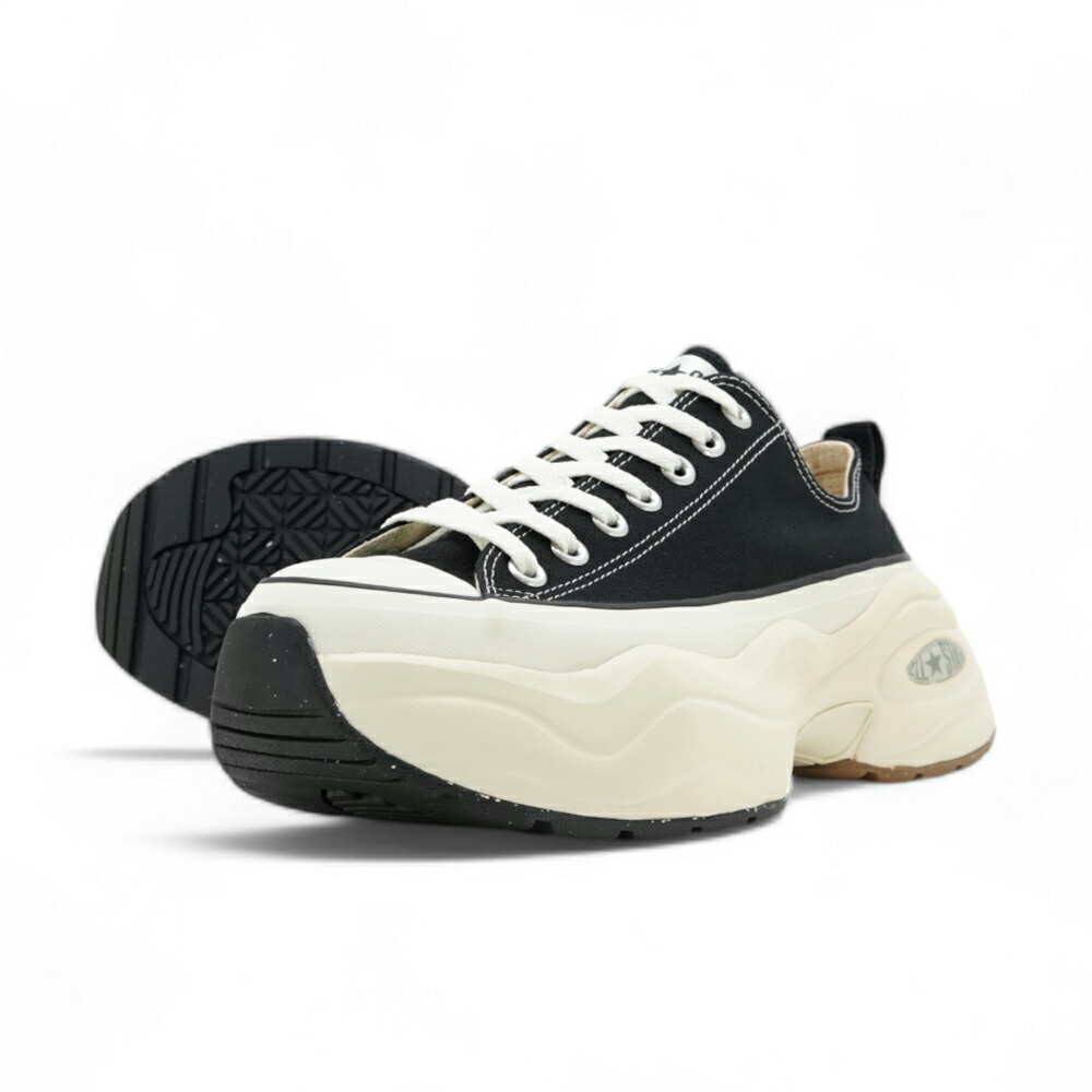 コンバース オールスター サージトレーナー OX CONVERSE ALL STAR SURGETRAINER OX 31312411｜UPTOWN　Deluxe