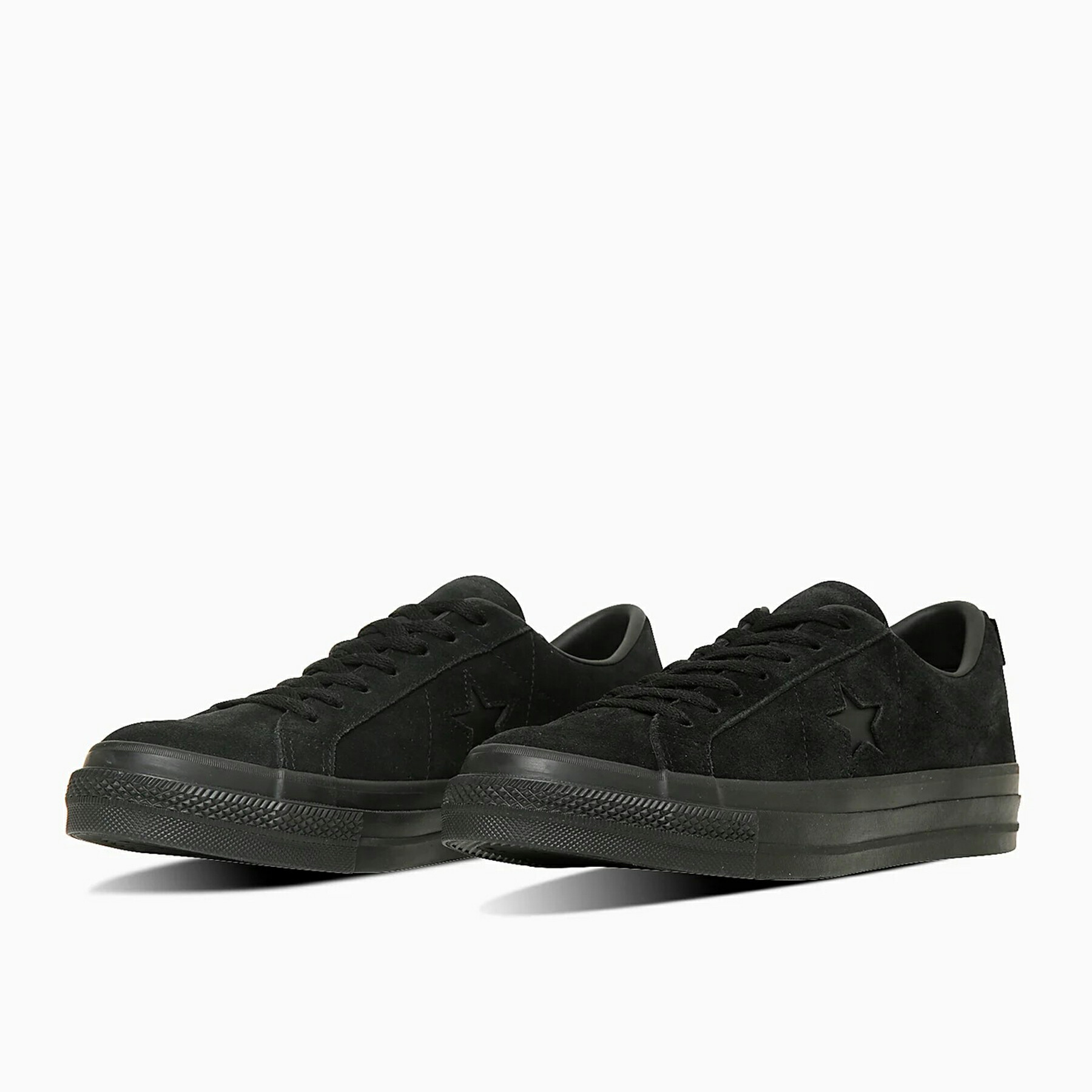 コンバース ワンスター ゴアテックス CONVERSE ONESTAR GTX BK