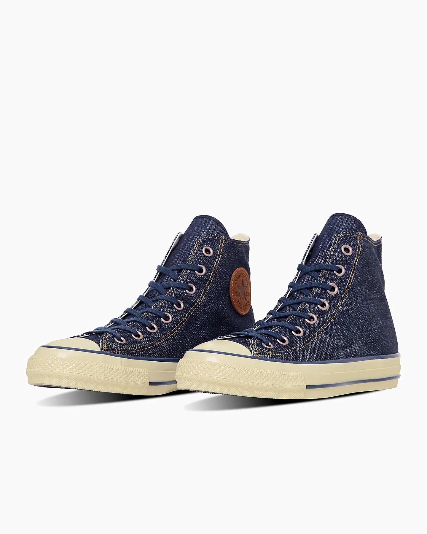 コンバース オールスター エイジド BD HI CONVERSE ALL STAR AGED BD HI / Wrangler 31315590