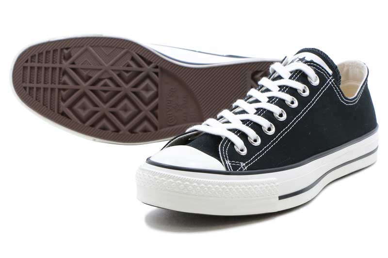 converse all star deluxe lace ox