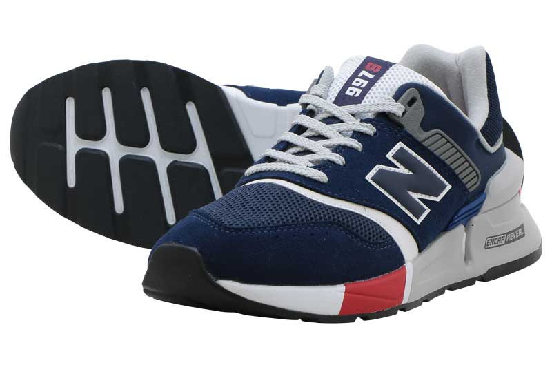 new balance ms997 lot