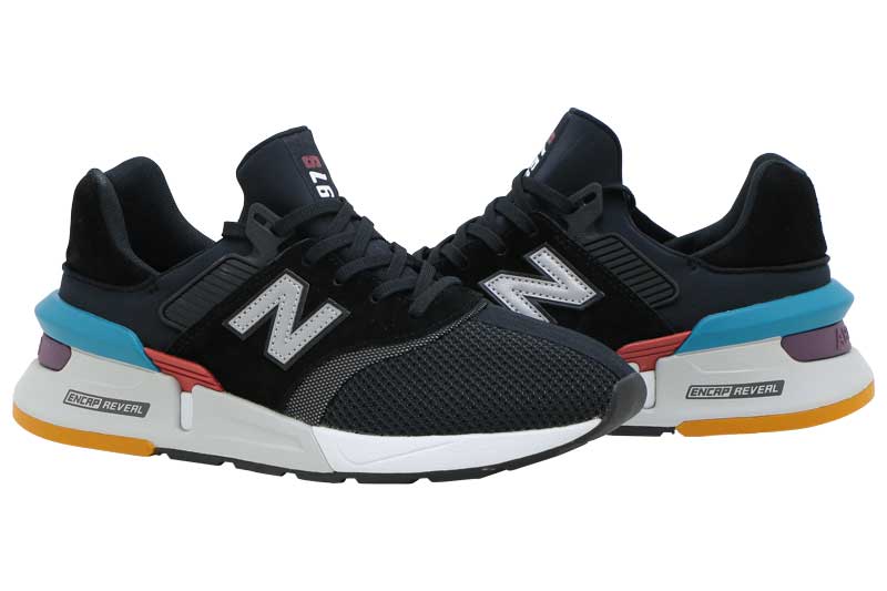 new balance 973