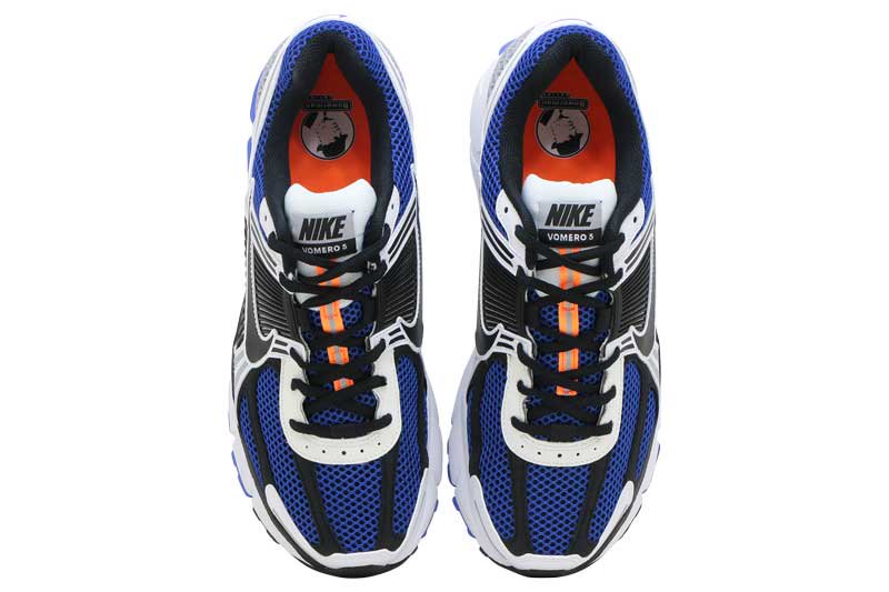 今月限定 特別大特価 Nike Zoom Vomero 5 Se Spナイキ ズーム ボメロ 5 Se Spwhite Racer Blue Sail Metalic Silver Wolf Grey 希少 Www Consulacam Marseille Fr