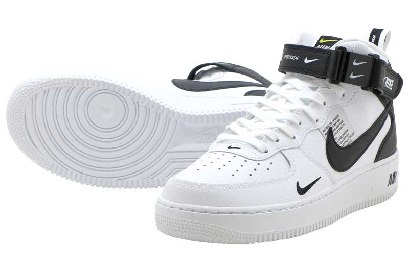 nike air force 07 lv8 mid