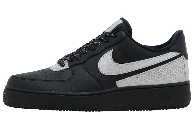 楽天市場 Final Sale ファイナル セール Nike Air Force 1 07 Lv8 3mナイキ エア フォース 1 07 Lv8 3mblack Metalic Silver Uptown Deluxe 楽天市場 Final Sale ファイナル セール Nike Air Force 1 07 Lv8 3mナイキ エア フォース 1 07 Lv8 3mblack Metalic Silver Uptown Deluxe
