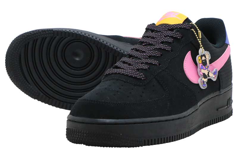 air force 1 lv8 uptowns