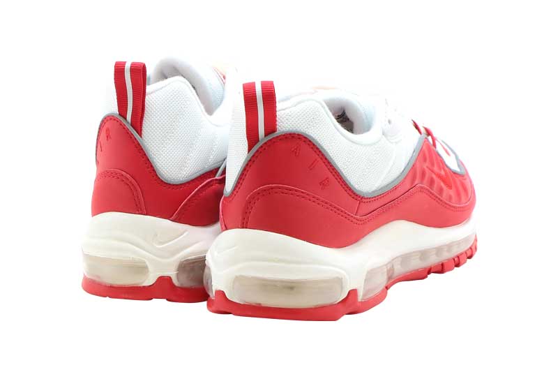 red and white uptowns