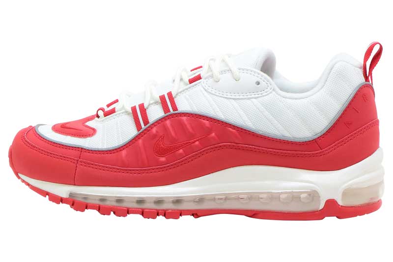 red and white uptowns