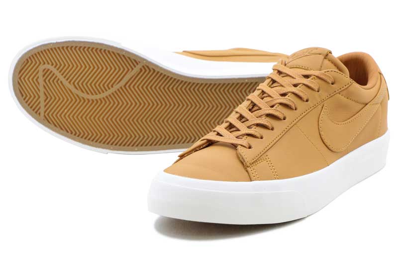 nikelab blazer studio low