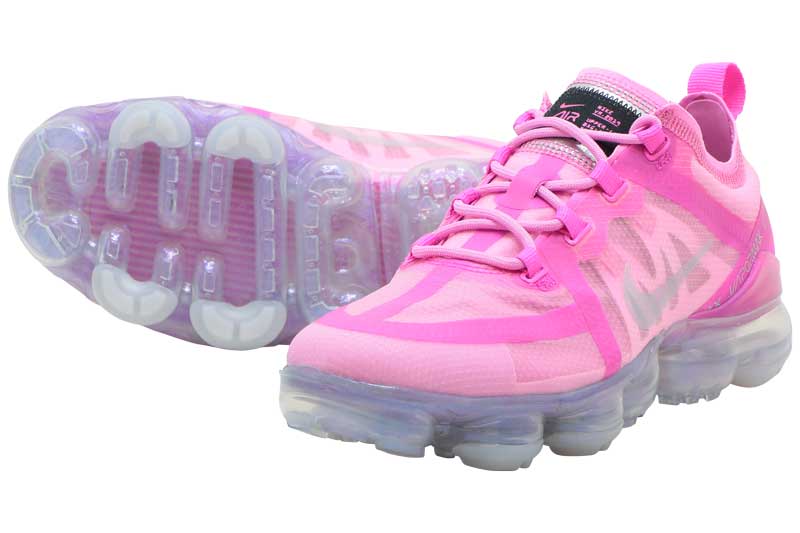 Air VaporMax 2019 Game Change Big Kids Shoe in 2020