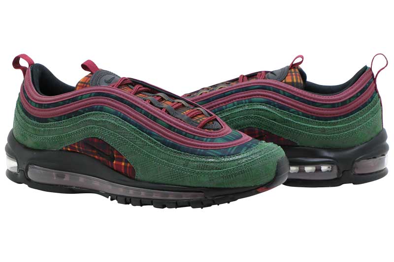 NIKE AIR MAX 97 NRG Kie Ney AMAX 97 NRG TEAM REDMIDNIGHT SPRUCE NIKE AIR MAX 97 NRG Kie Ney AMAX 97 NRG TEAM REDMIDNIGHT SPRUCE