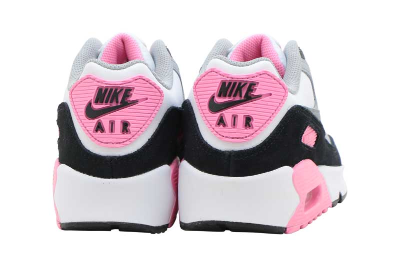 pink and white uptowns