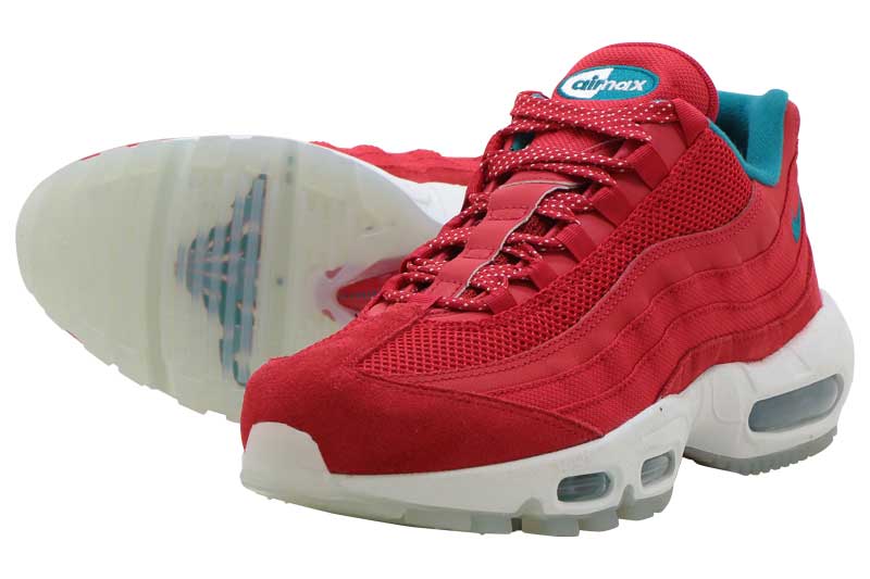 代引不可 楽天市場 Final Sale ファイナルセール Nike Air Max 95 Utility Nrgナイキ エア マックス 95 ユーティリティー Nrguniversity Red Bright Crimson Uptown Deluxe 送料込 Scoalanormala Vasilelupu Ro
